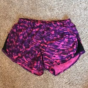 Nike Women’s Running Shorts